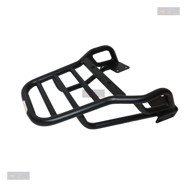 Pipe Carrier For Xpulse
